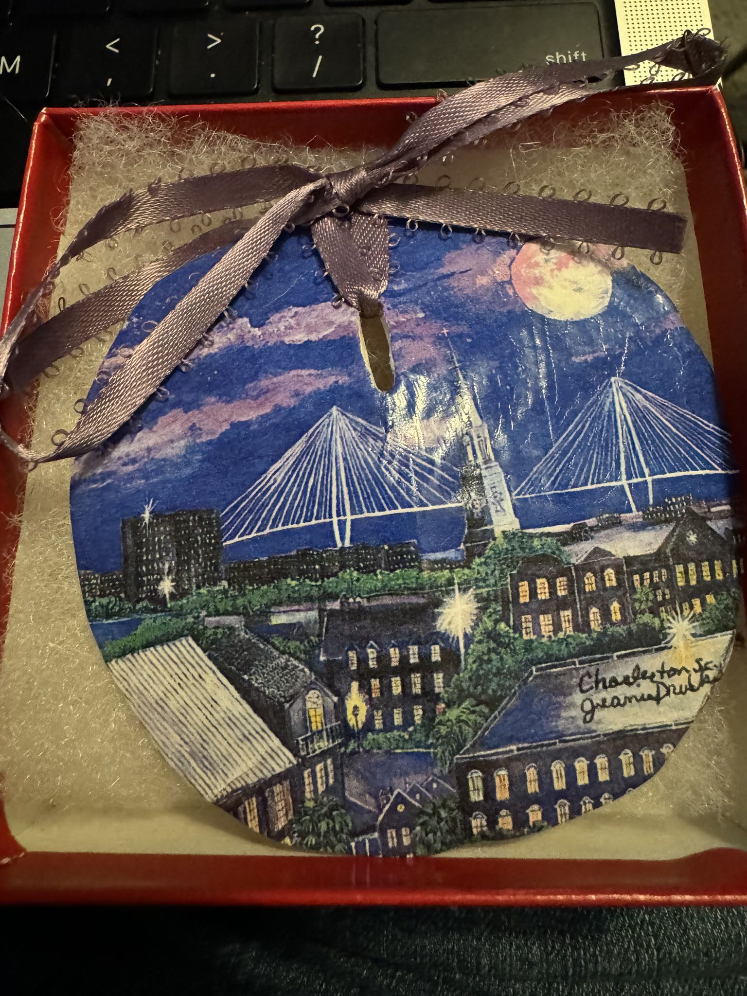 KOC: A Charlie Brown Christmas: World Famous