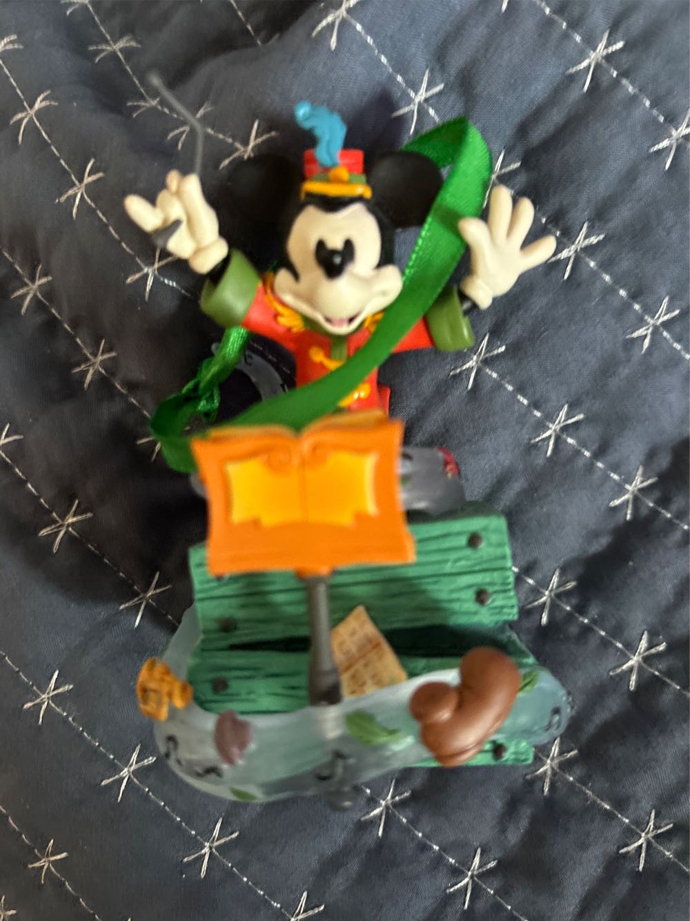 Anakin ObiWon Lightsaber