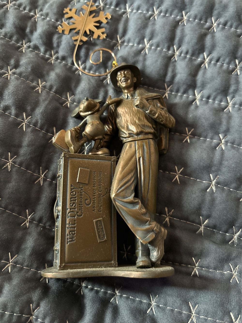 Precious Moments: 163864 Hallelujah Hoedown | Spring Celebration Event