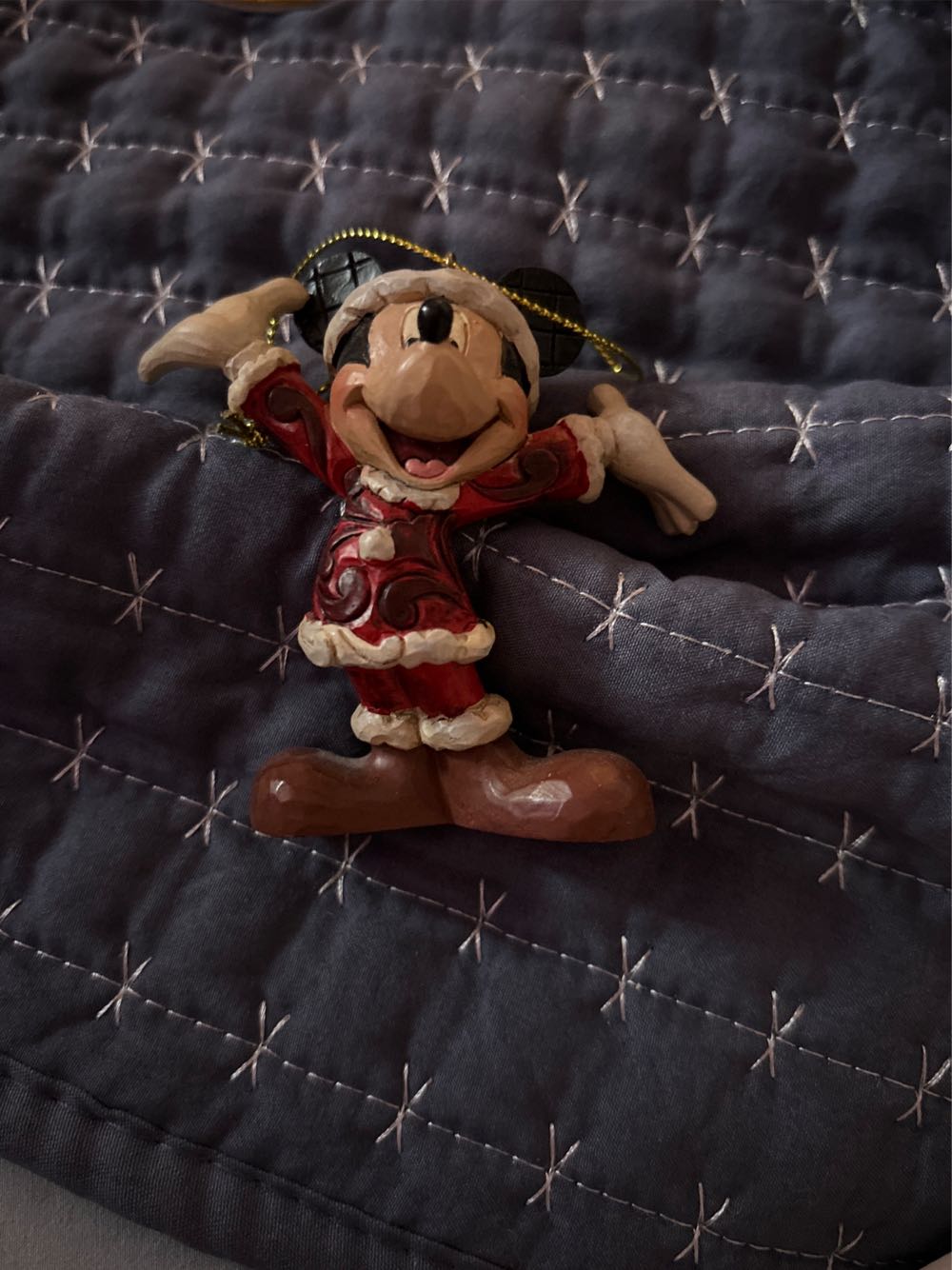 Mickey’s Holiday Parade: 03: Donald Plays The Cymbals