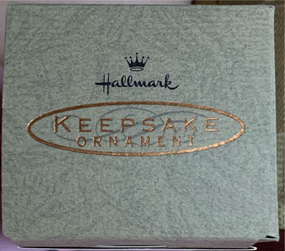 Silver Stars And Holly - Old World Silver Collection (Stars & Holly) ornament collectible [Barcode 015012117042] - Main Image 3