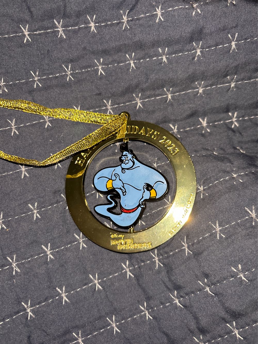 Hallmark Keepsake Christmas Pack Of 20 Keepsake Ornament Hooks