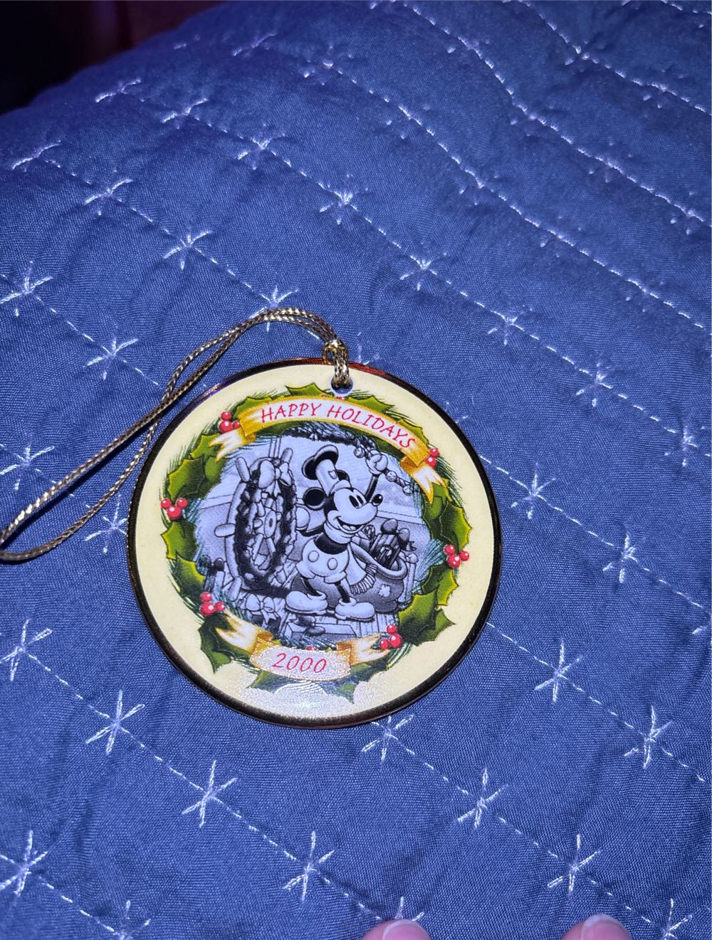 Wizarding World Harry Potter Ornament Gift Set