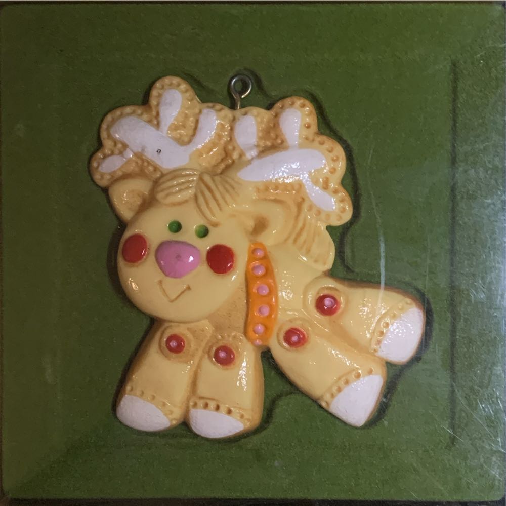 Myer Santa Hot Air Balloon