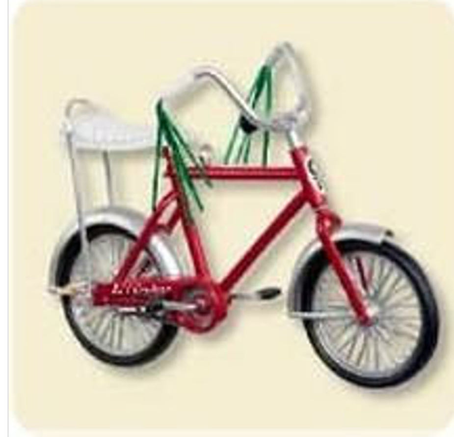 Star Wars: Hallmark Death Star Mystery Ornament