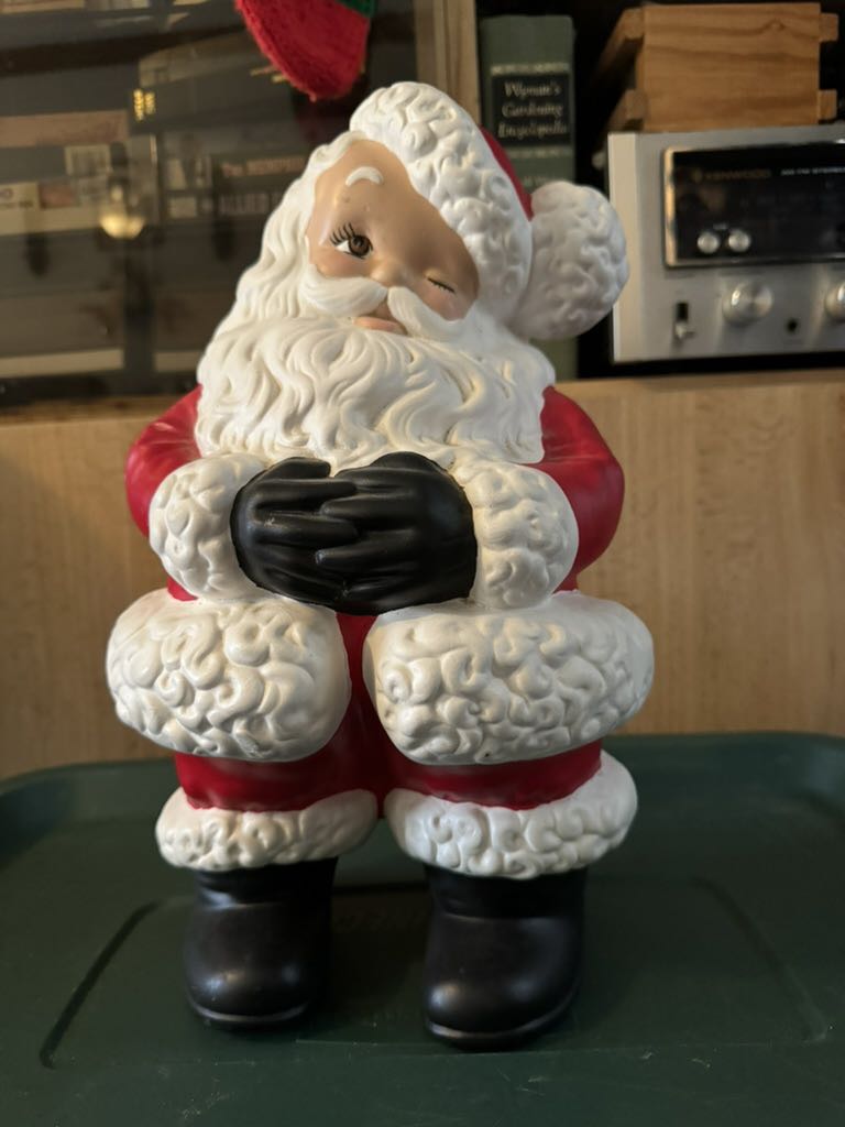 Round2 - Rudolph The Red Nosed Reindeer - Clarice