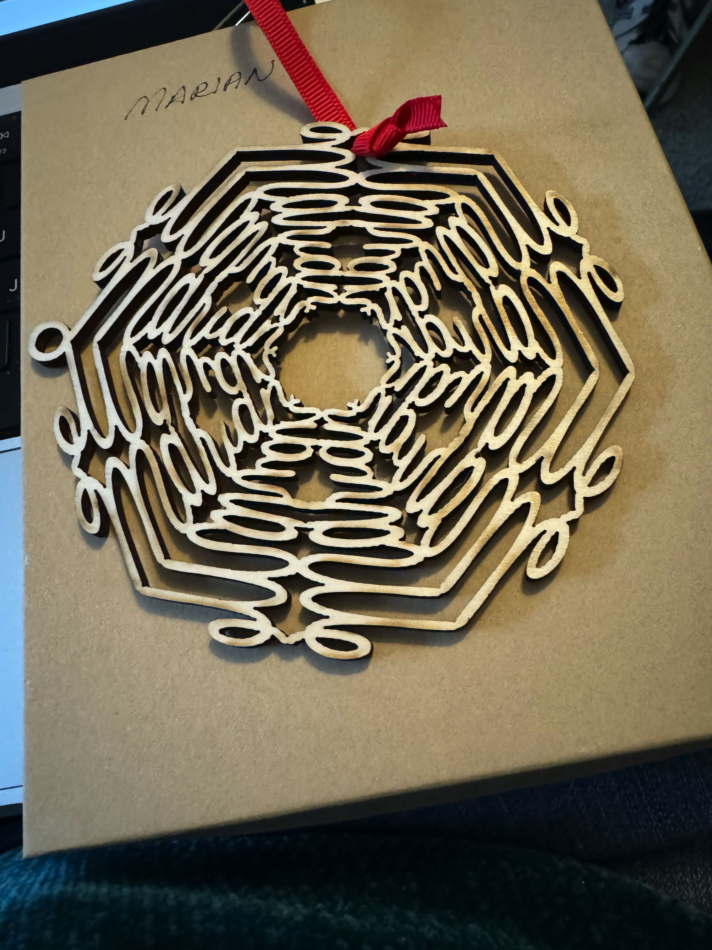 Tunnel Of Love Miniature