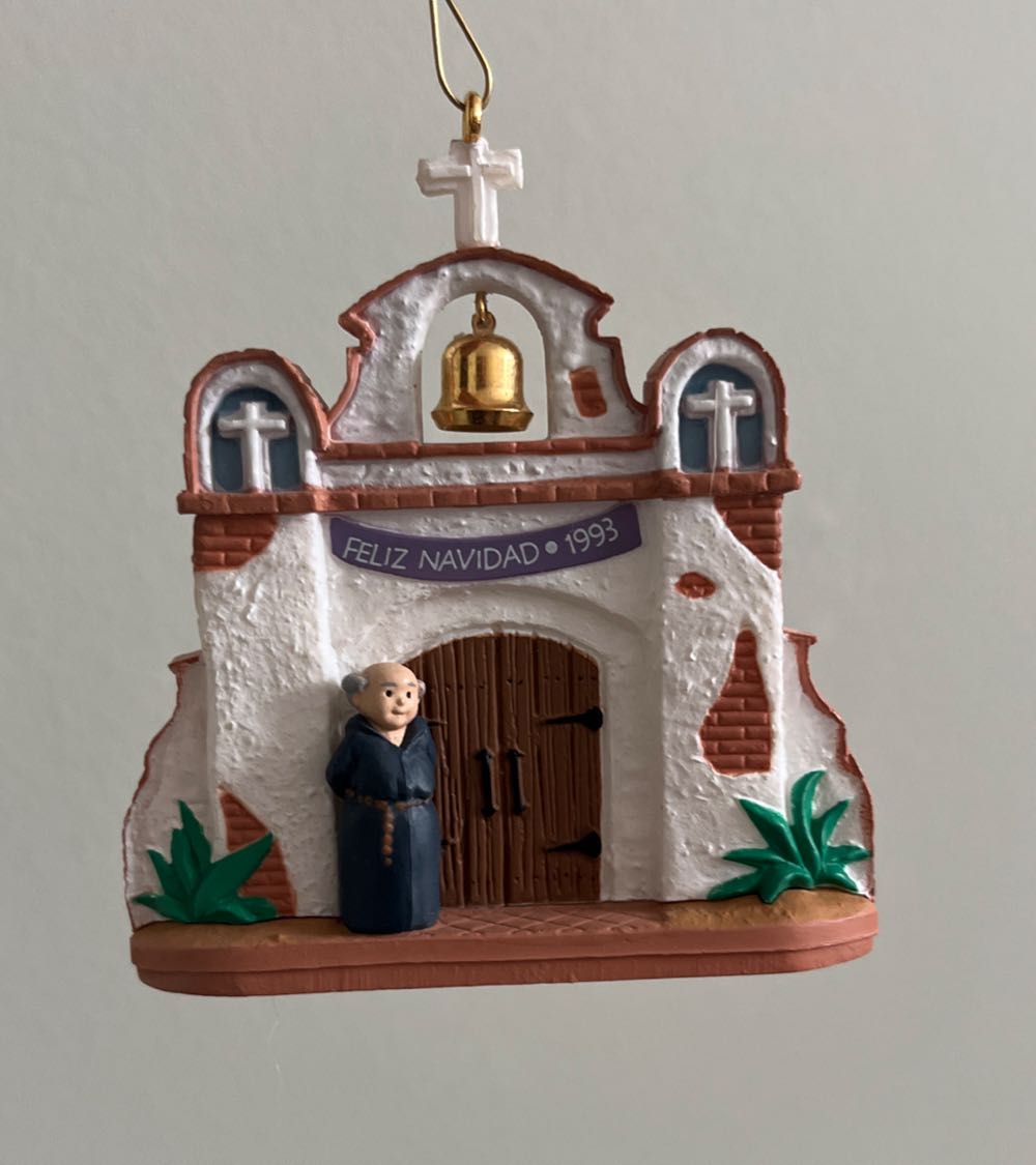 Poland - Round - Swirls - Mica