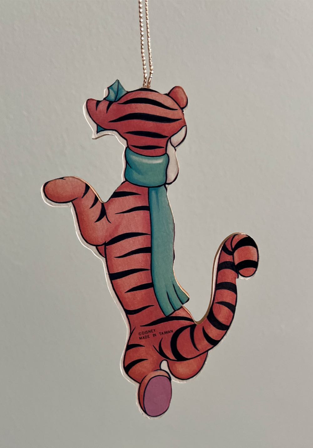 Tigger  ornament collectible - Main Image 2