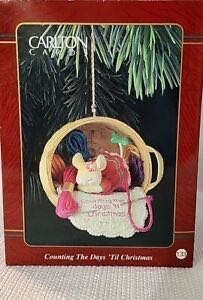 Reindeer with Gold  Antlers