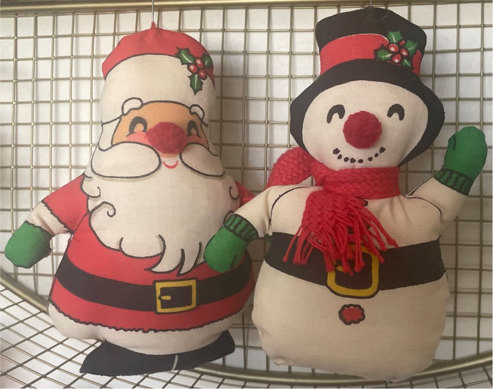 Coca-Cola Ornament 2001 Platinum Series Polar Bear In Train