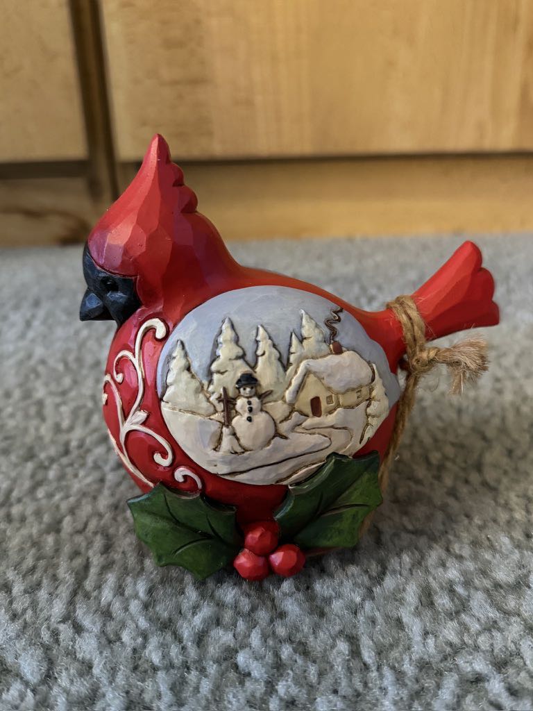 Coca-Cola Ornament Polar Bear Cub Collection Baby's First Christmas 1997