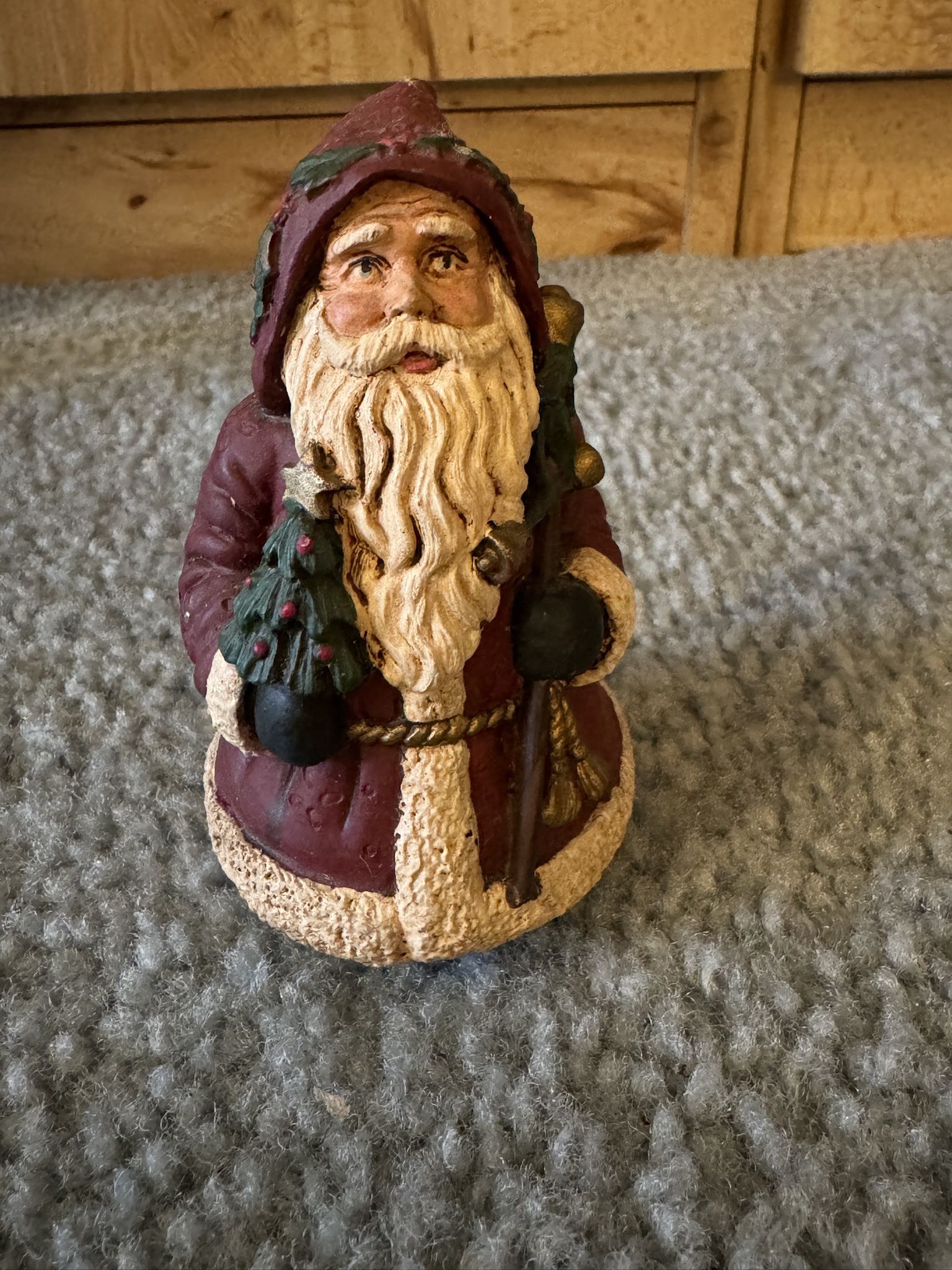 Precious Moments Donkey