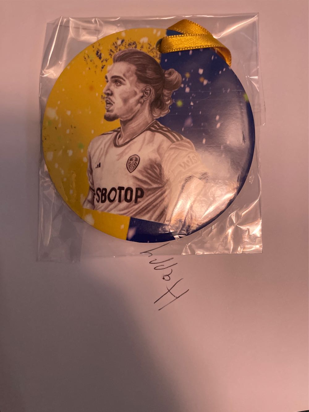 Disney Britto Pocahontas Meeko Mini Figurine