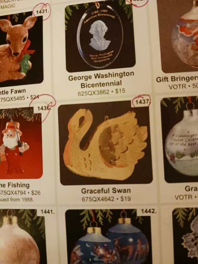 Spider Man Sketchbook Ornament