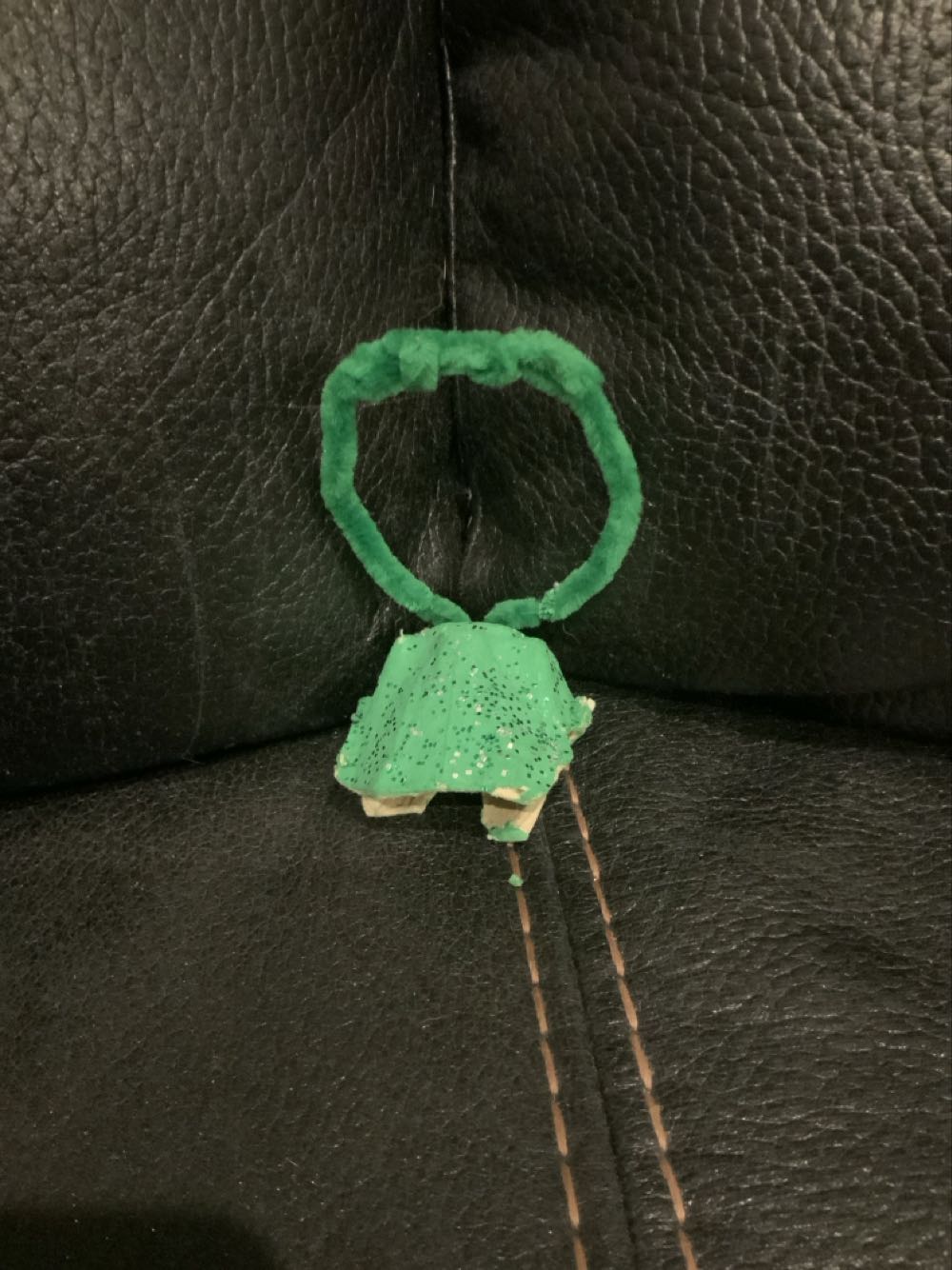 Makahglass - Ornament