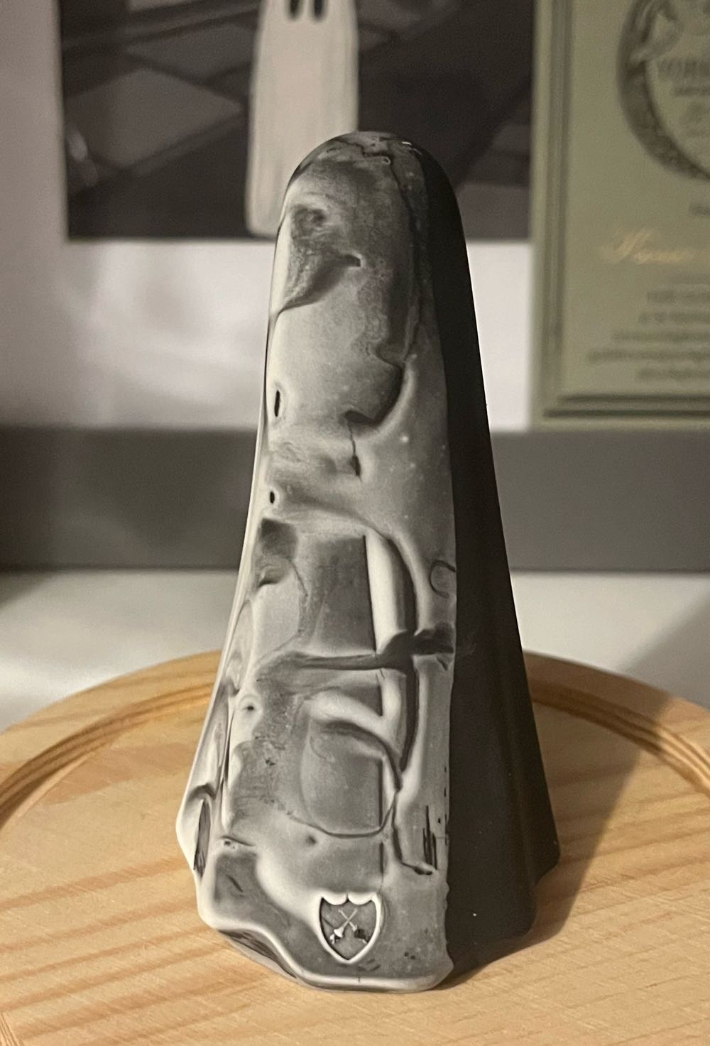 York Ghost Merchants - Guild Room (Large Ghost) ornament collectible - Main Image 2