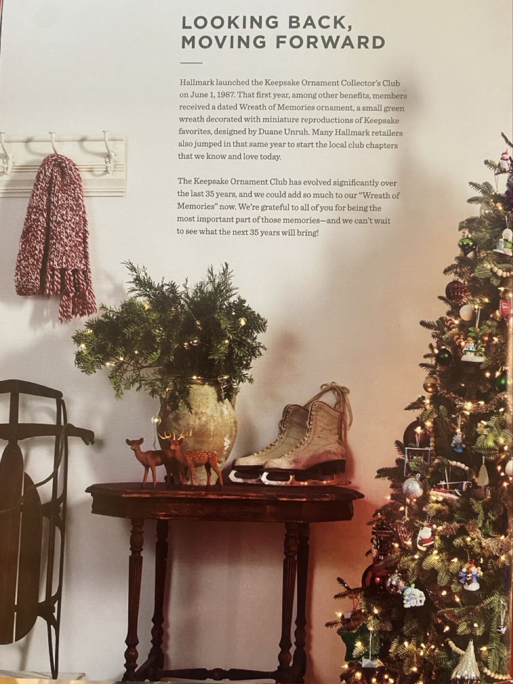 Dream Book KOC 2022 Edition - KOC Dreambox ornament collectible - Main Image 2