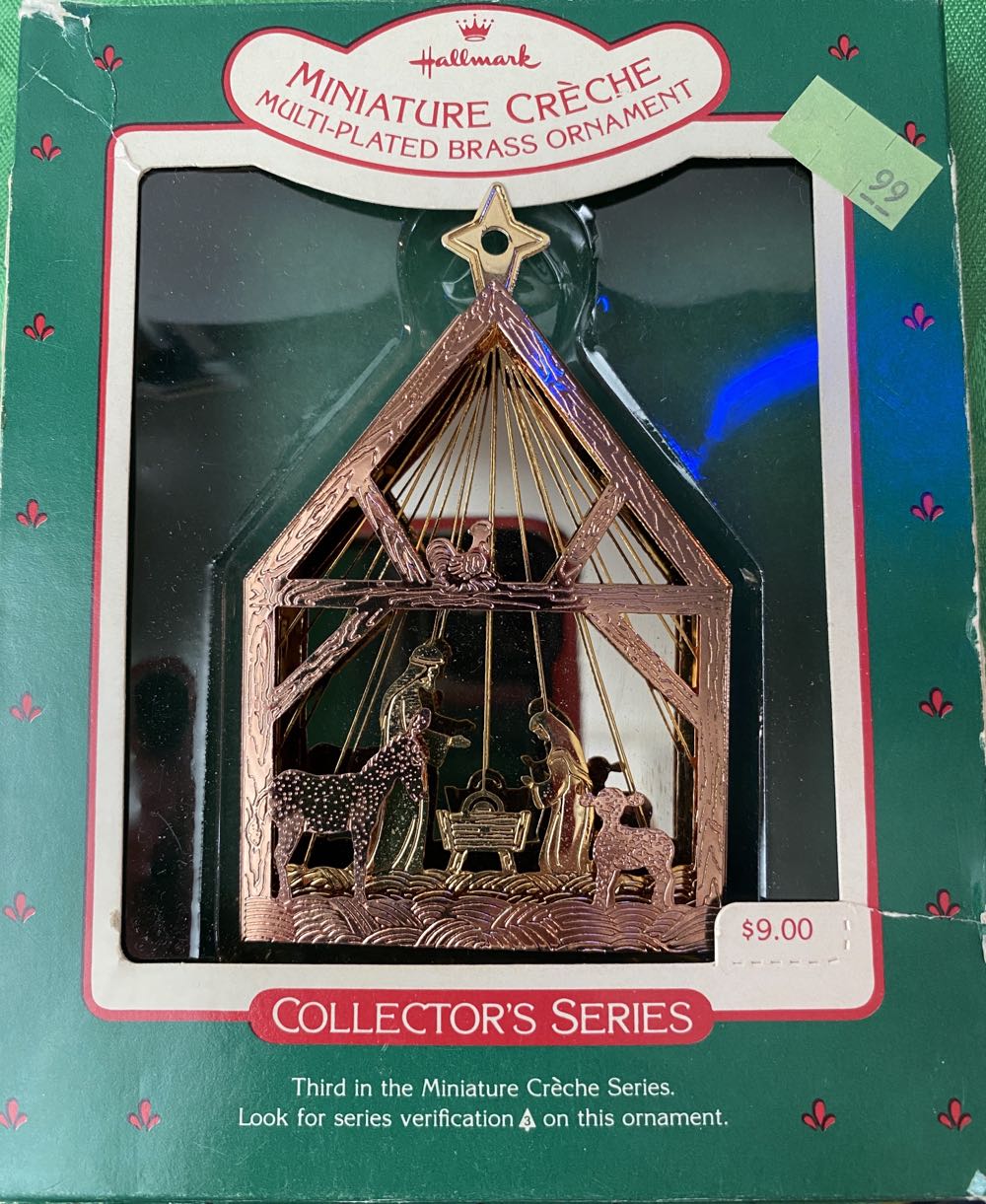 Sunset Beach Kindred Spirit Mailbox Ball-TAFJR