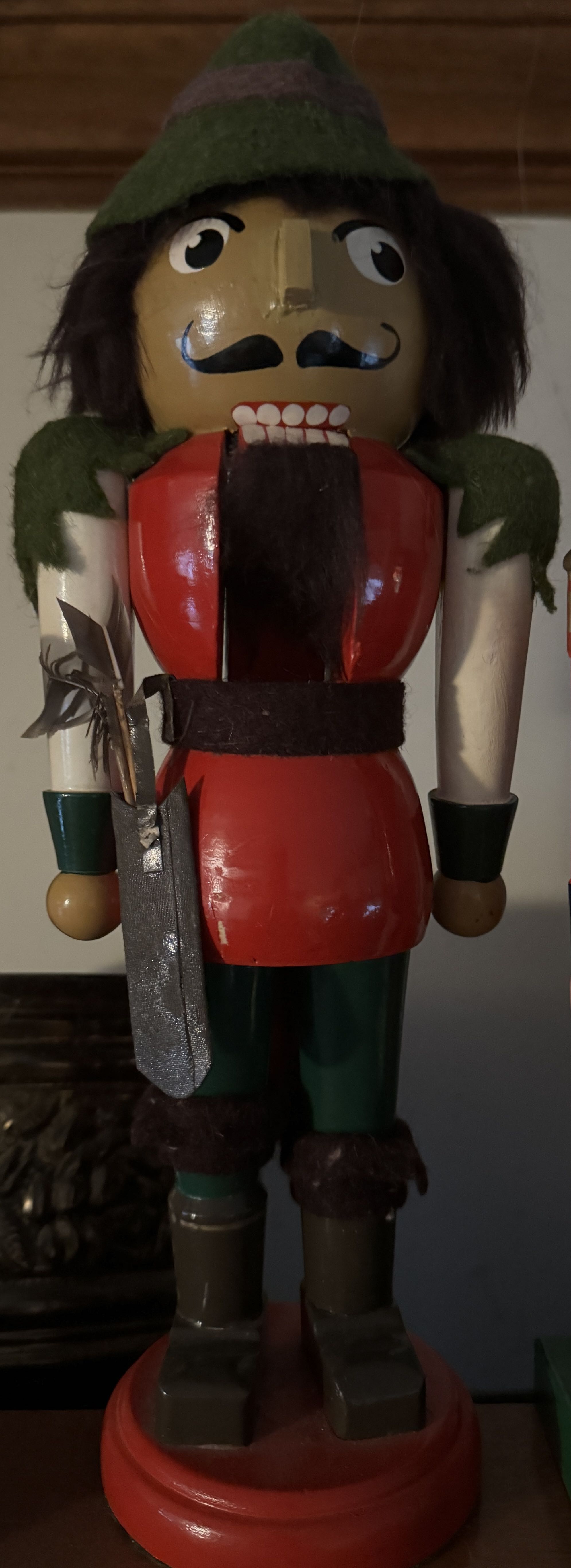 Princess Belle Glitter Rose Skirt Sketchbook Ornament