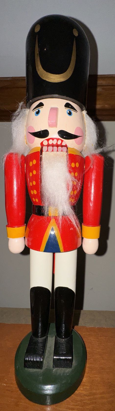 Tree Skirt for Ceramic Tree