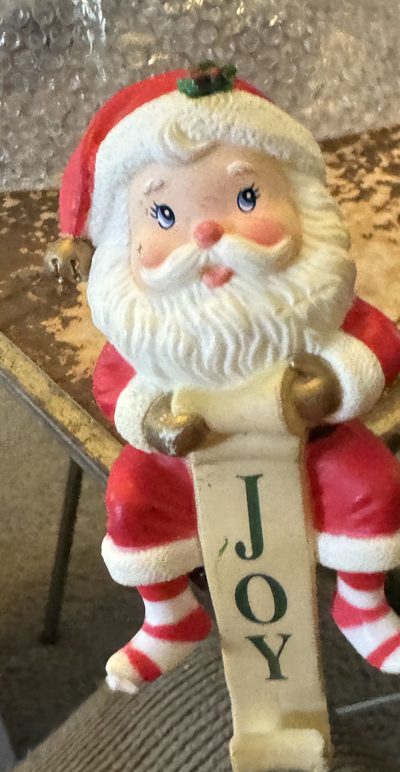 Bambi 80th Anniversary Papercraft Ornament