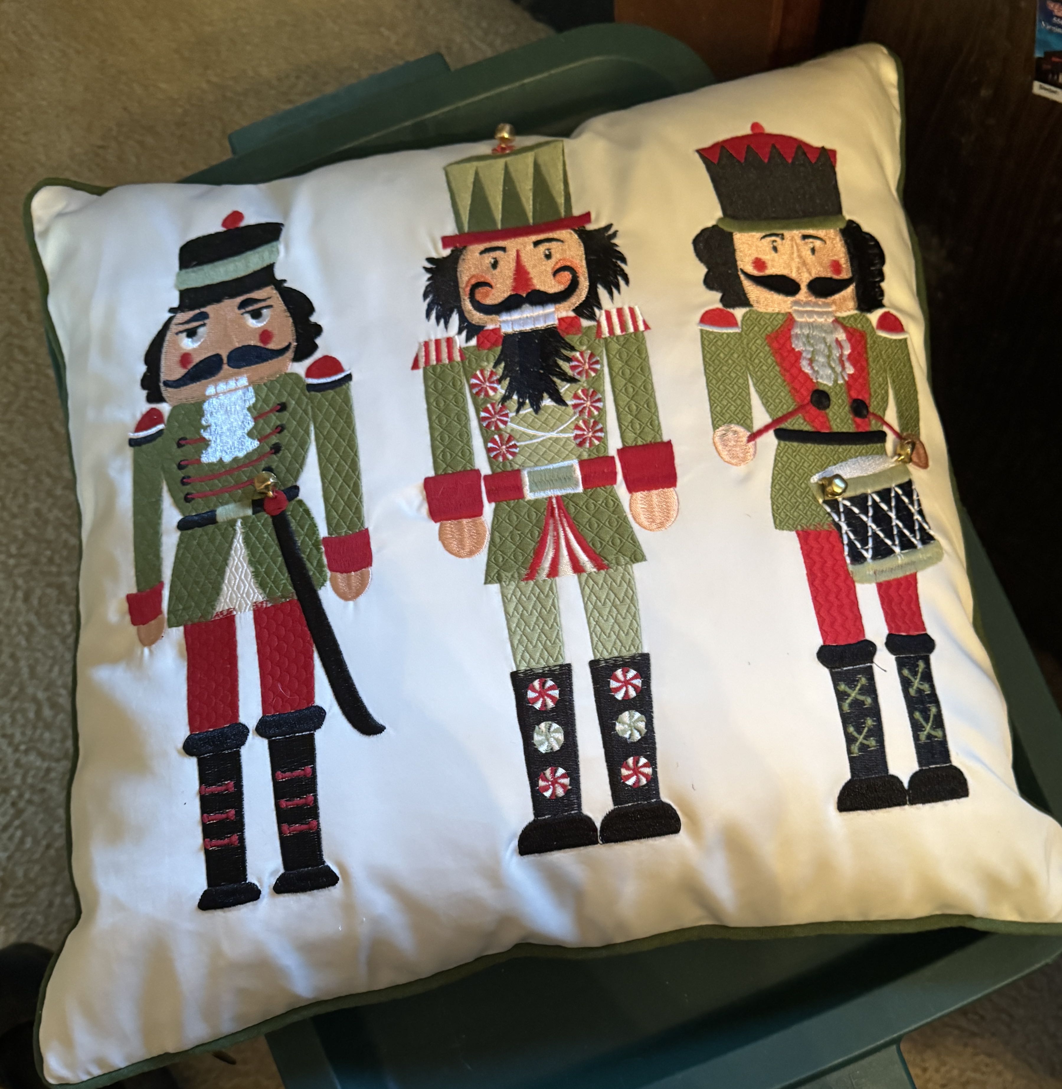 Disney Groot And Rocket Light Up Ornament