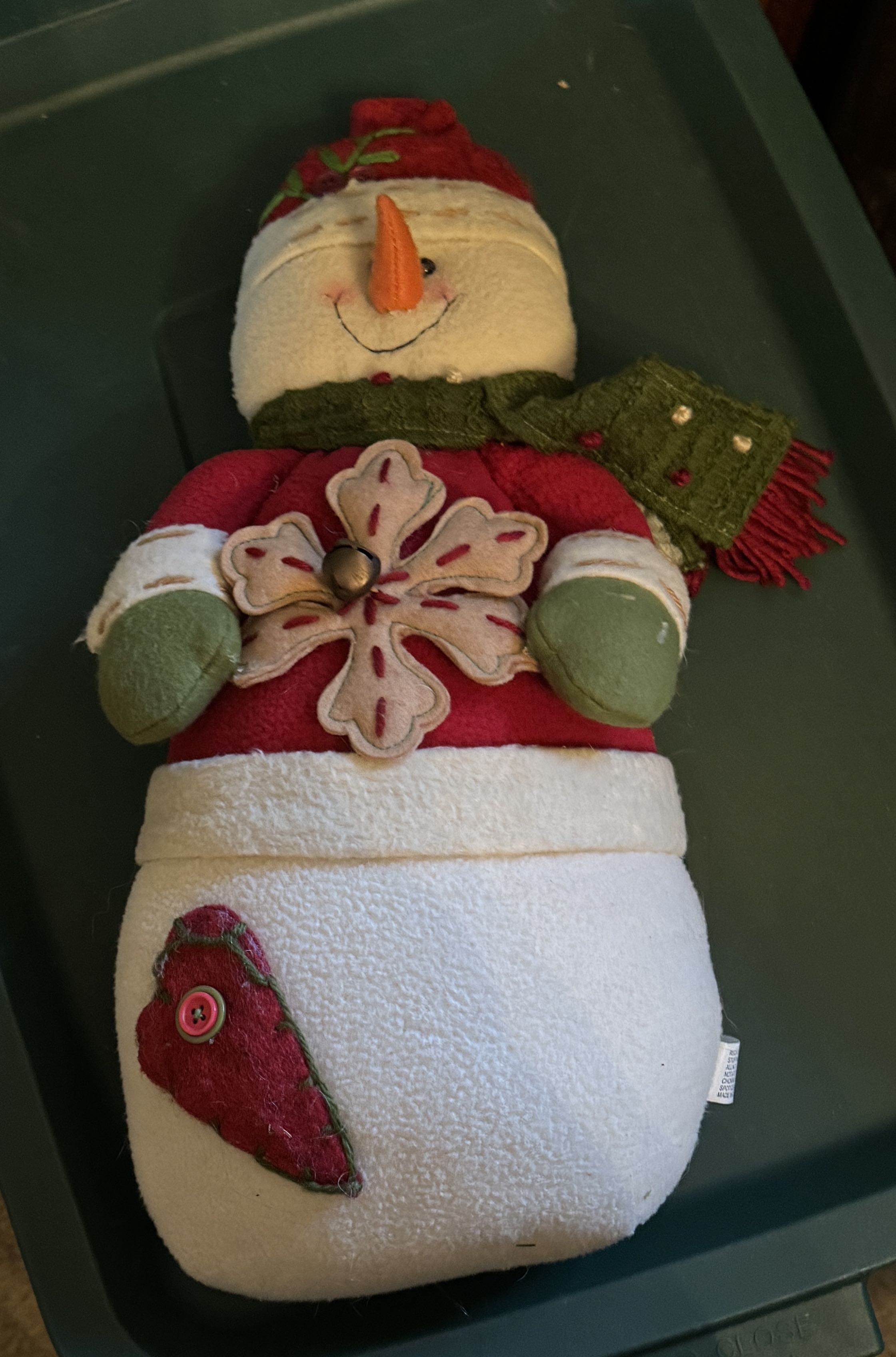 Mr. & Mrs. Claus: 04: Holiday Duet