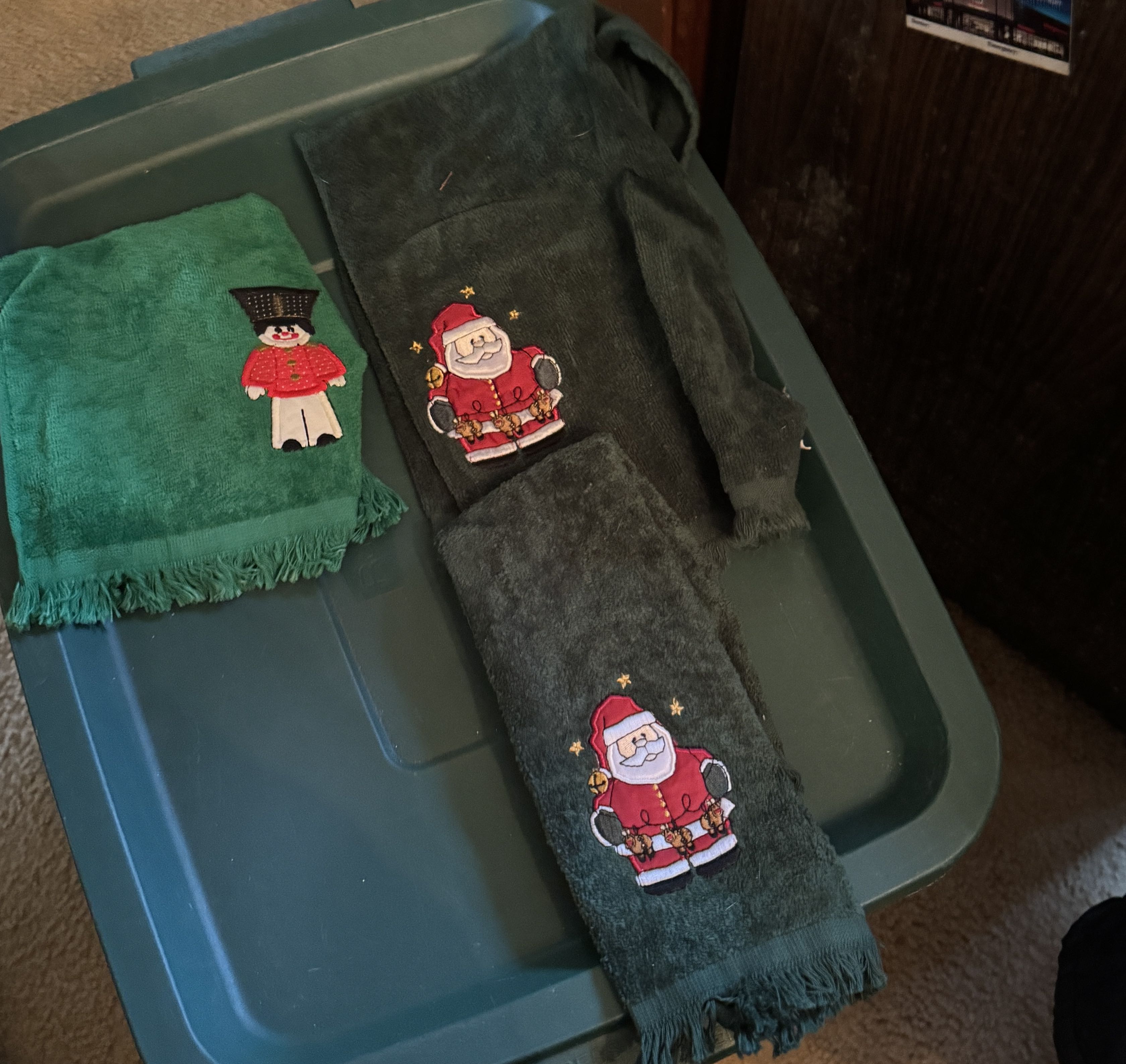 Hallmark Flat Metal Snoopy Easter 2024