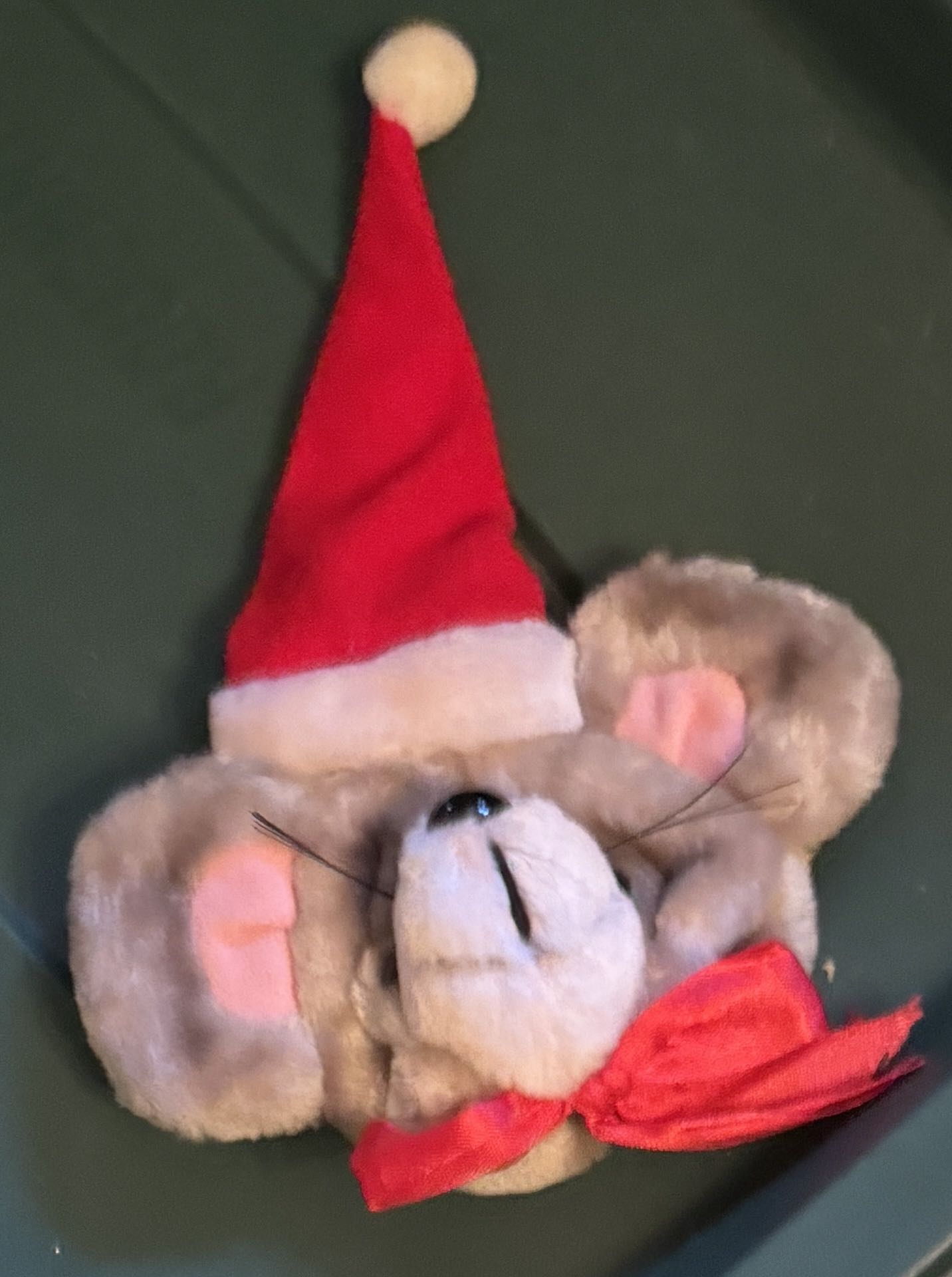 Sending You Showers Of Blessings