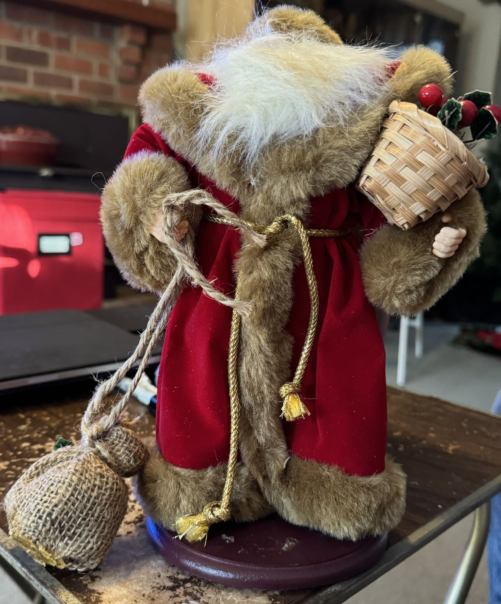 Tag From Original Onsie