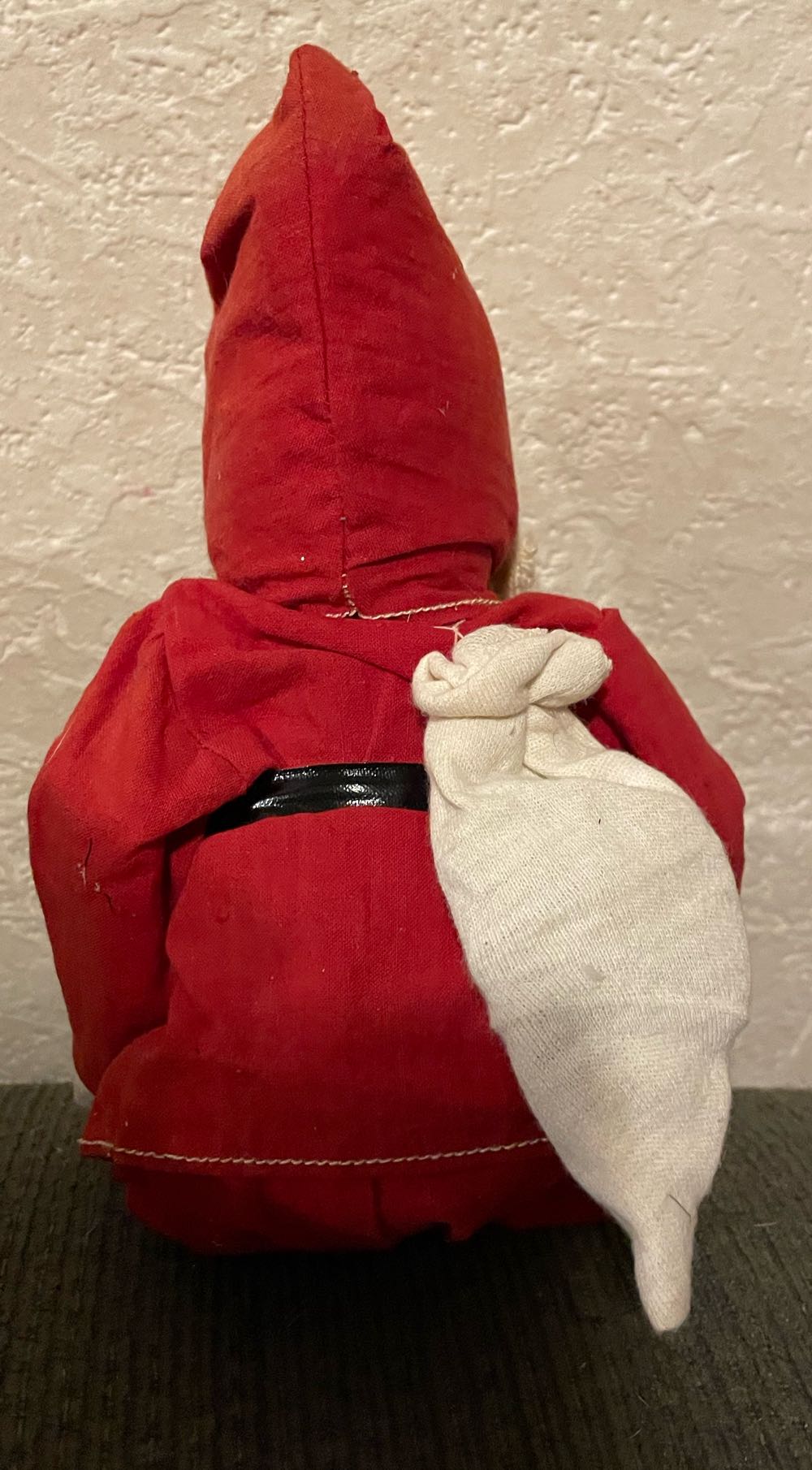 Hungary - Santa - Santa (Doll) ornament collectible - Main Image 2