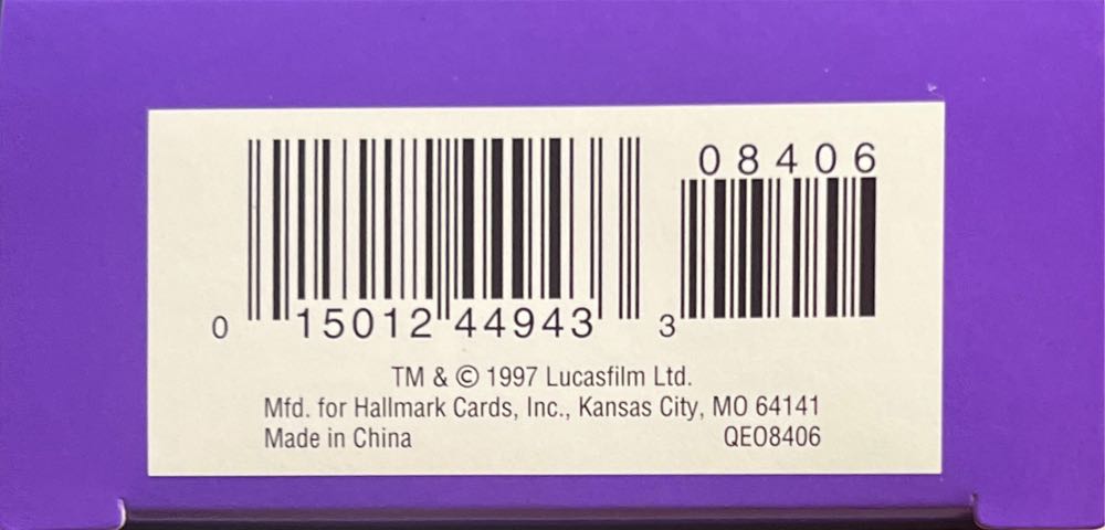 Star Wars Lunch Box - Lunch Box Set (Pop Culture) ornament collectible - Main Image 3