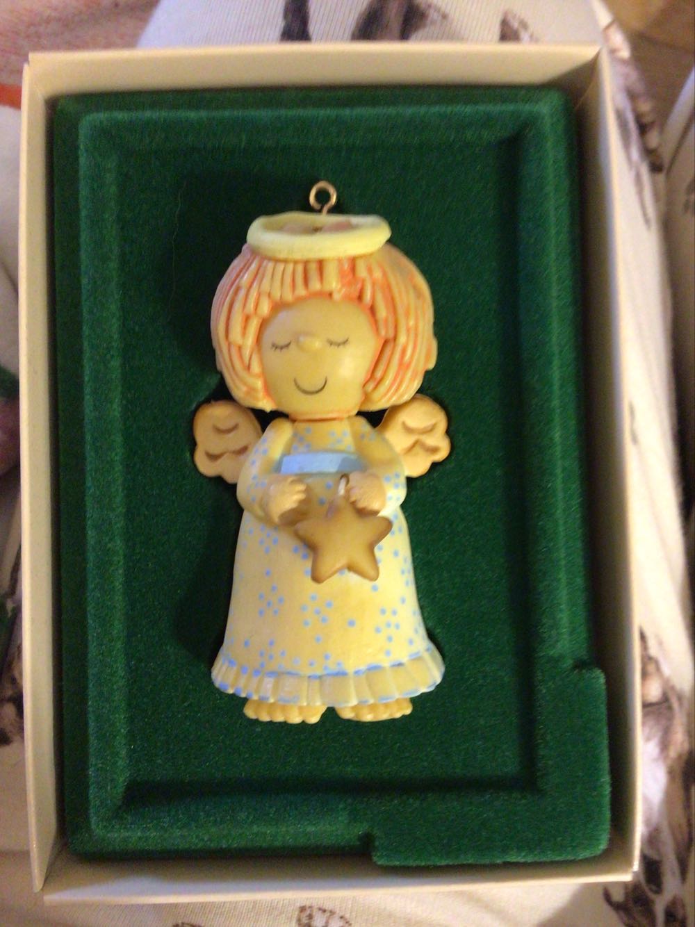 Hallmark Kiddie Car Classics Steelcraft Airplane By Murray Le