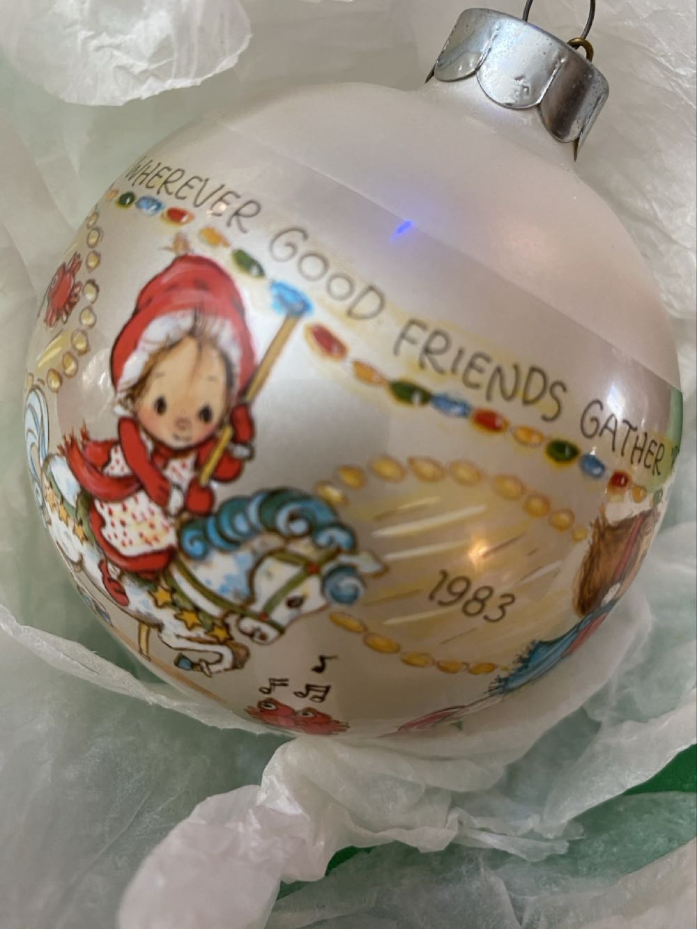 Meringue Manor  #75179