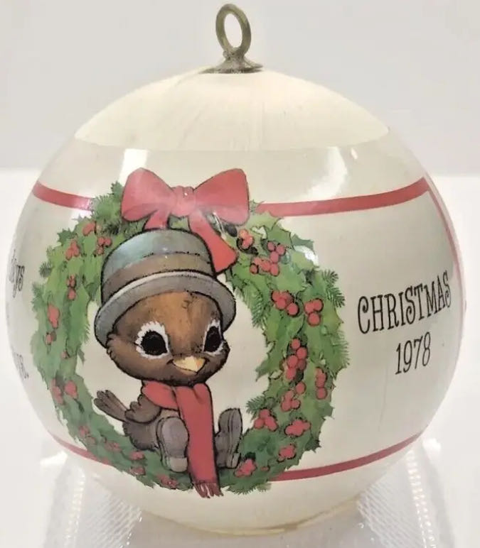 Jolly Holly-Daying - Tree Trimmer Collection (Family Tree) ornament collectible - Main Image 4