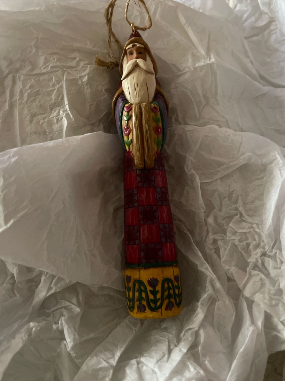 Ashton Drake Heirloom Ornament