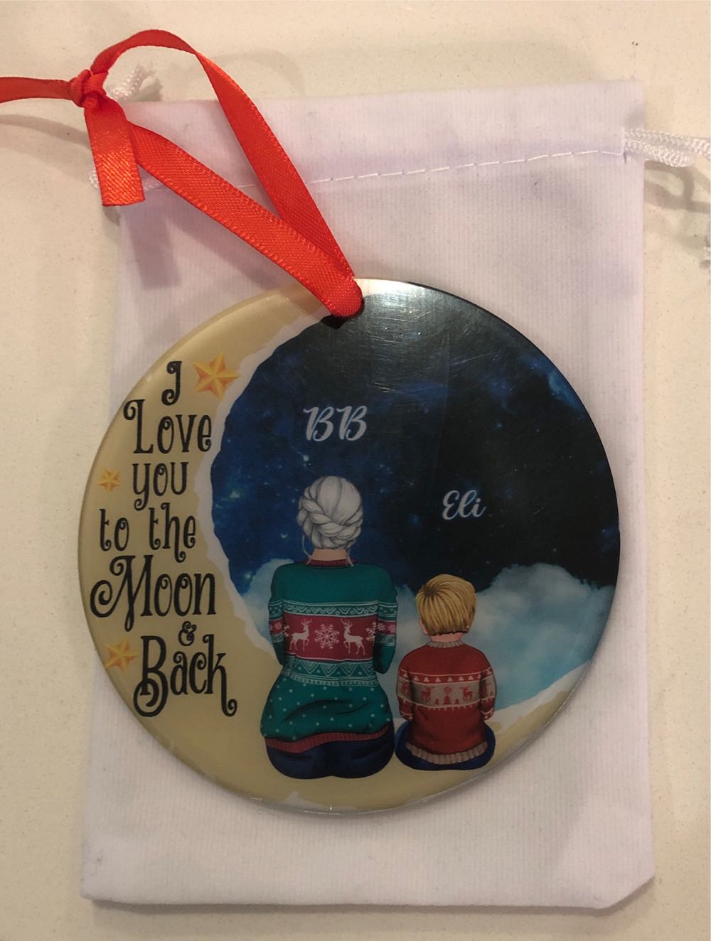 Christmas, Michigan Lighthouse