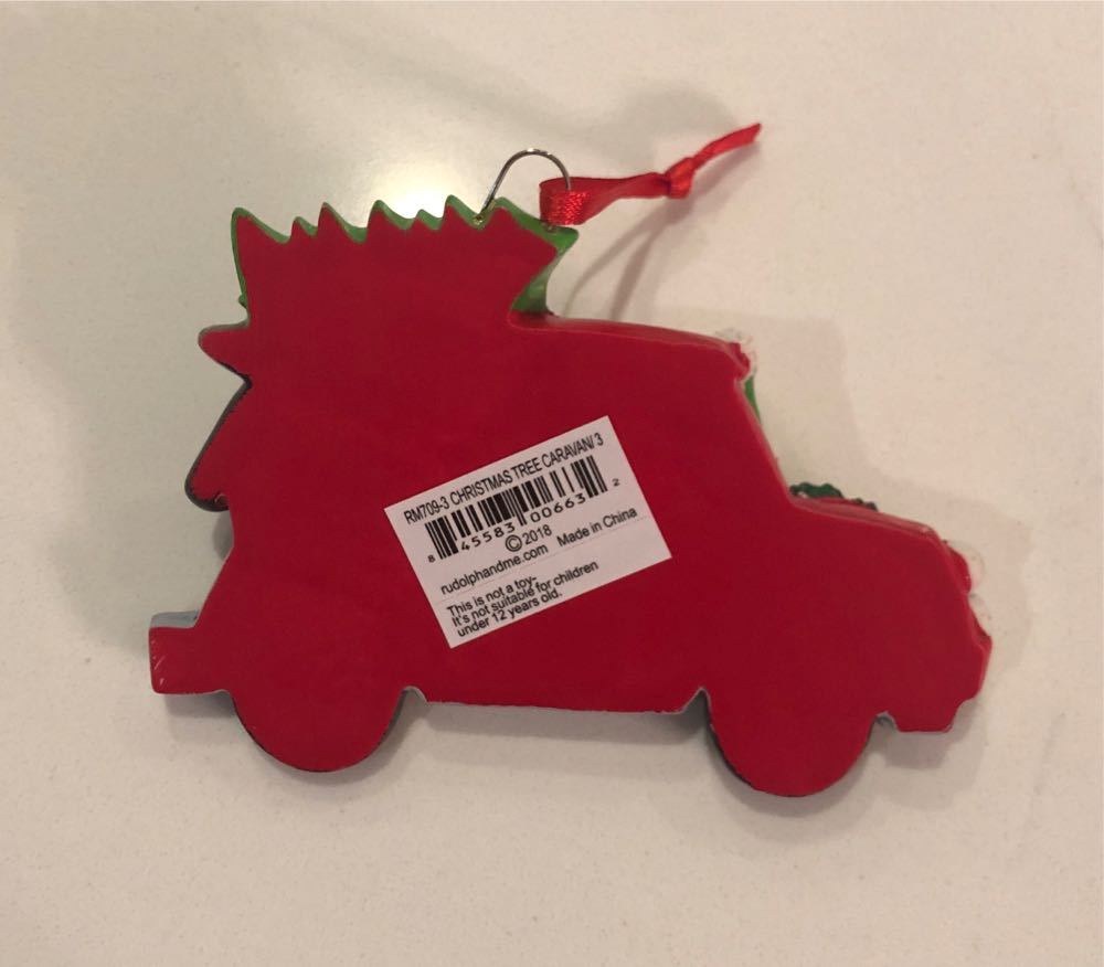 Personalized 2022  (Personalized) ornament collectible - Main Image 2