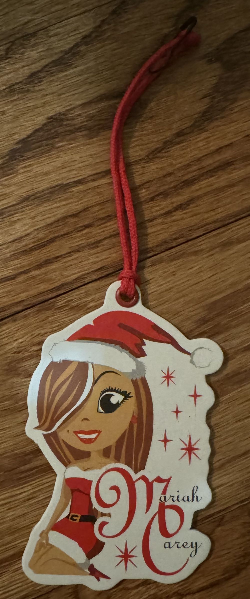 Anko 10pk Christmas Baubles Silver