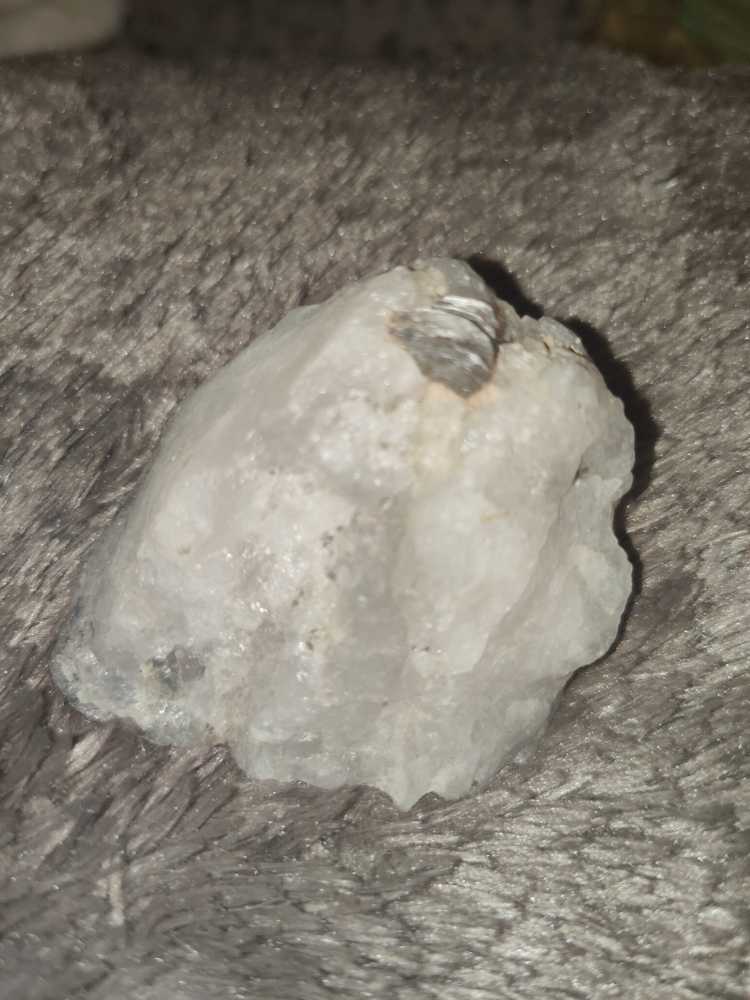 Garden Quartz   ornament collectible - Main Image 2