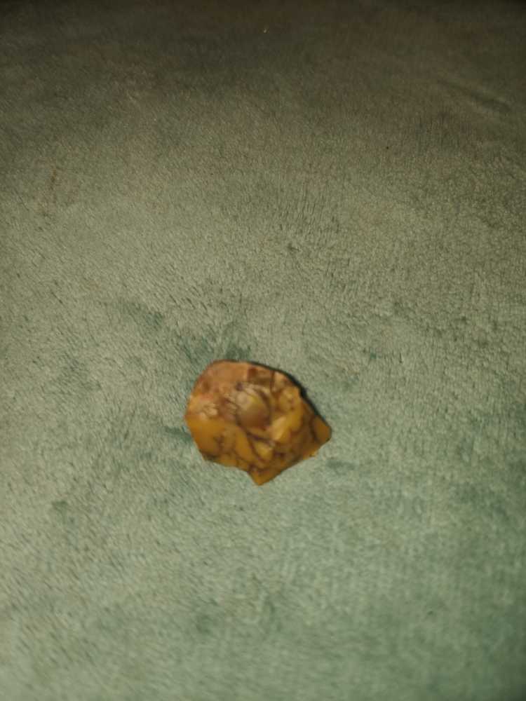 Lugging Flour #62278