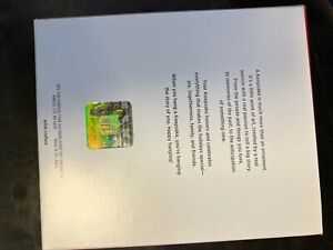 New England Patriots - Metal Holiday Ornament