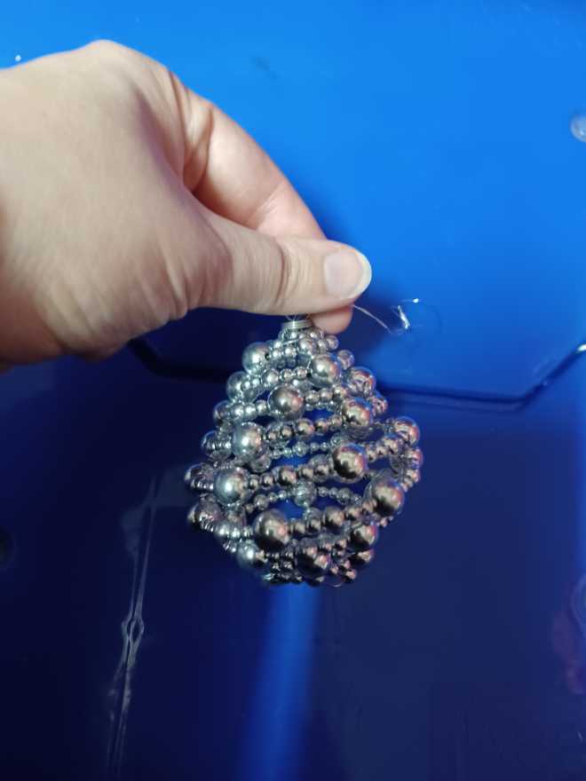 The Twelve Days Of Christmas #4 