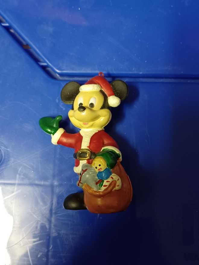 Prince and the Pauper Mickey Through The Years Series