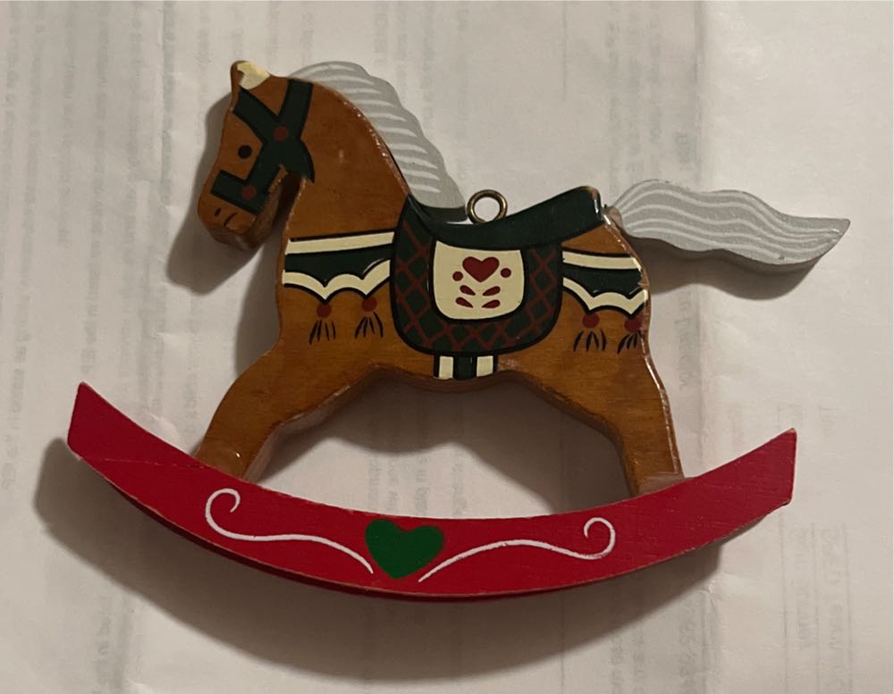 From Our Home To Yours 1985