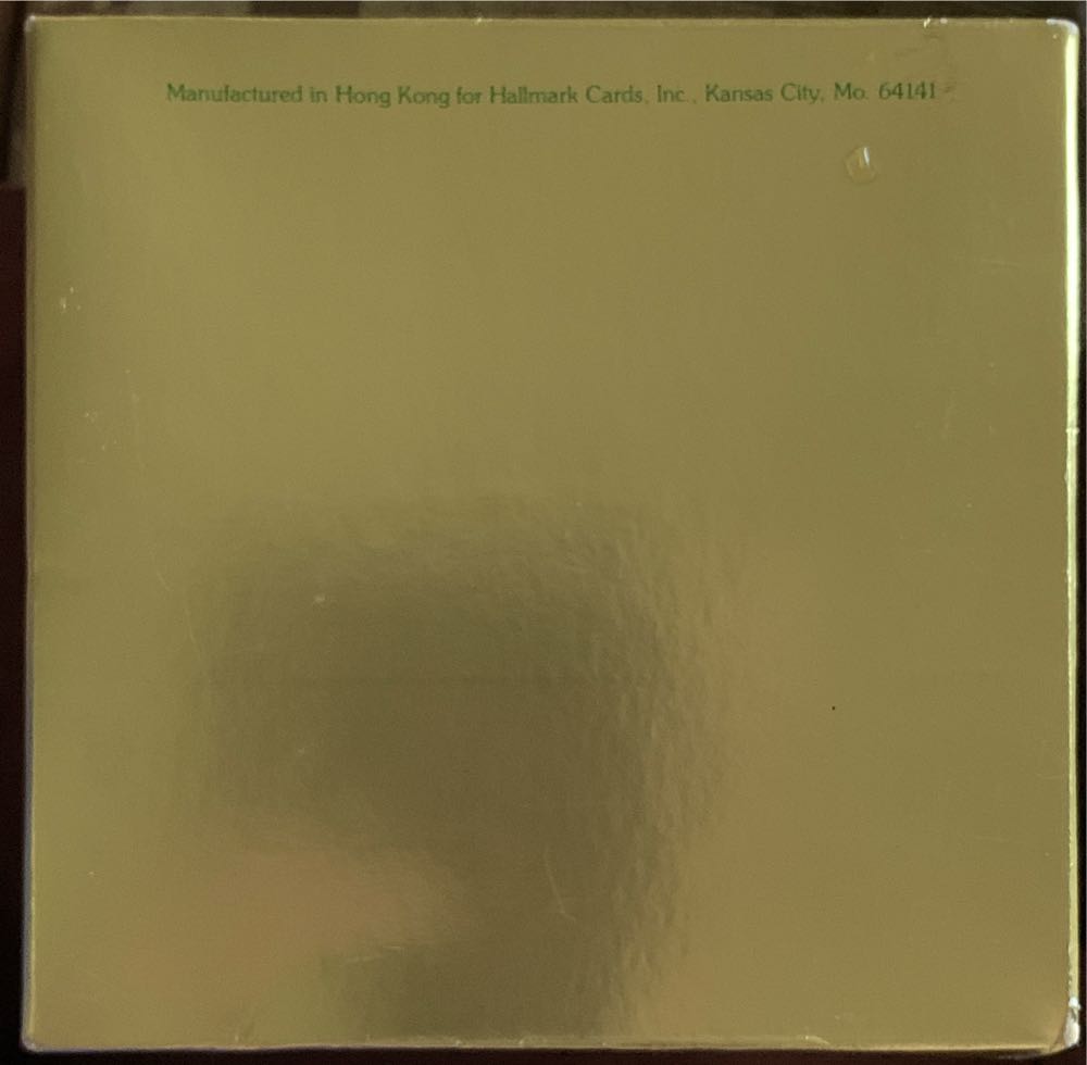 Twirl-About Motion Carousel - Twirl-about (Carousel) ornament collectible - Main Image 2