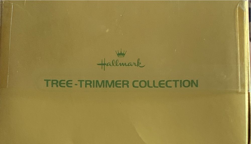 Twirl-About Motion Carousel - Twirl-about (Carousel) ornament collectible - Main Image 3