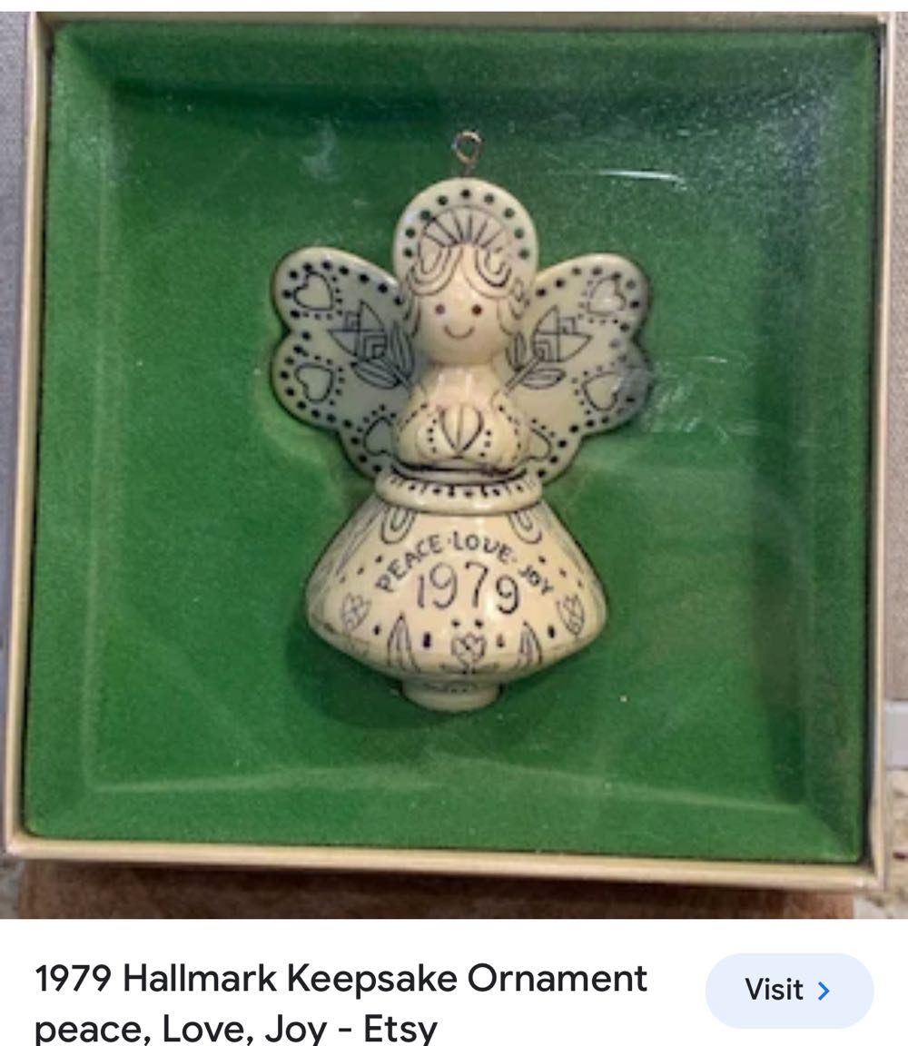 Willow Tree - Nativity - Animal - Sheep - Standing