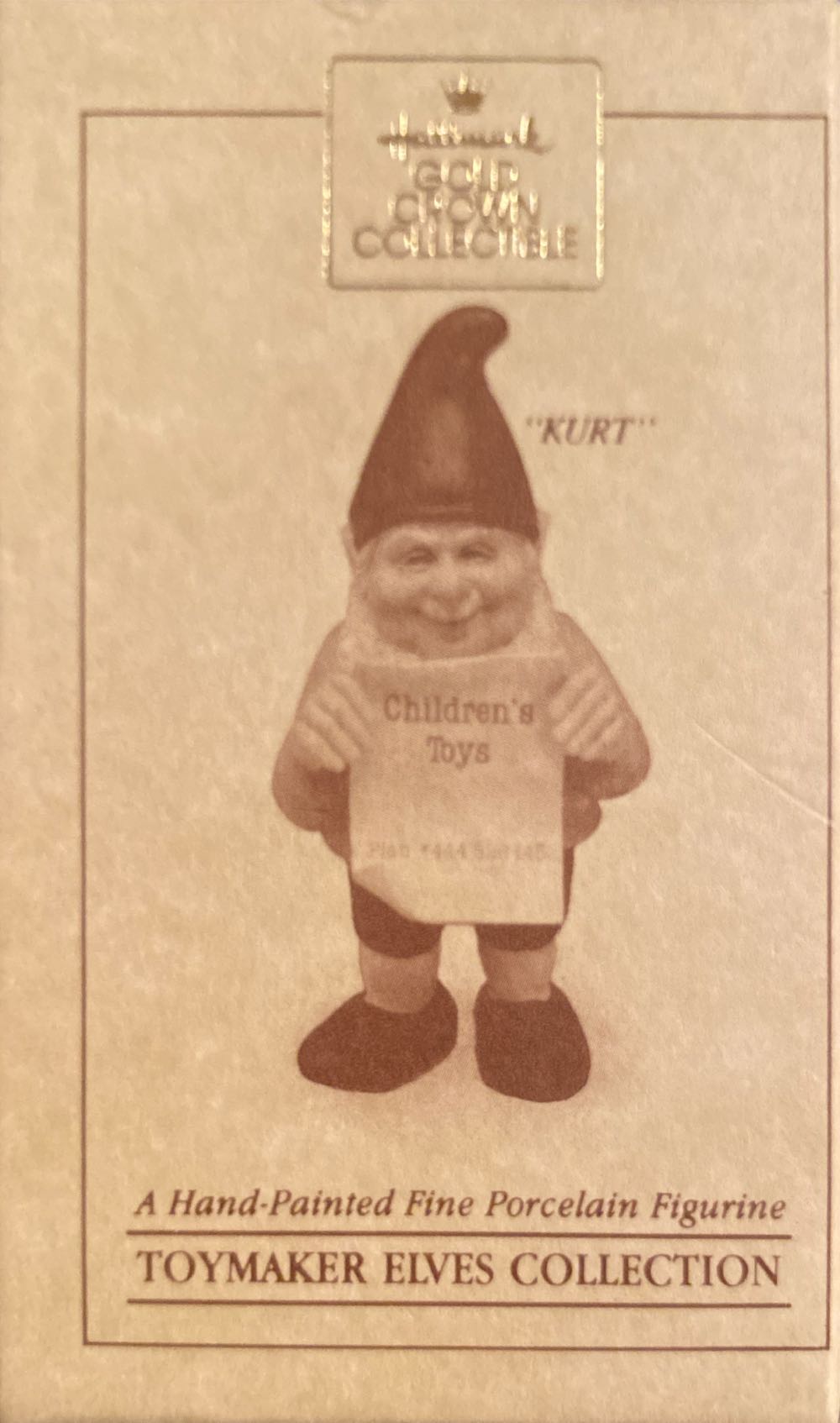 Norman Rockwell 1984